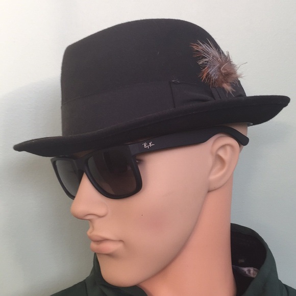 Ray - Ban Sunglasses Polarized - Picture 1 of 8